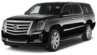 2016 Cadillac Escalade ESV